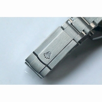 Rolex 116900 Air-King 40mm Black Dial Bracelet JF SA3131