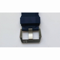BR 03-92 Diver SS 1:1 Best Edition Blue Dial  Rubber Strap MIYOTA 9015Free tool and Nylon Strap