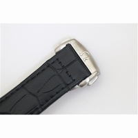 Omega Speedmaster Chronometer SS Black A9300
