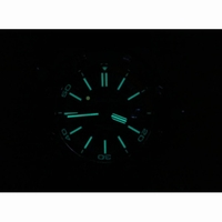 Royal Oak Offshore Diver Real Ceramic 15707 1:1 Best Edition on Rubber Strap A3120 XF V3