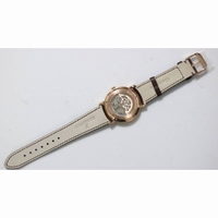 Planet Ocean Liquidmetal BLUE 42mm V6F Bracelet