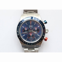 Nautilus Jumbo 5711 Bracelet Blue MKF 324SC