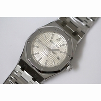 Nautilus Jumbo 5711 Bracelet Blue MKF 324SC