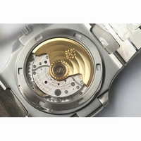 Nautilus Jumbo 5711 Bracelet Blue MKF 324SC