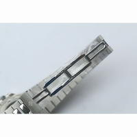 Nautilus Jumbo 5711 Bracelet Blue MKF 324SC