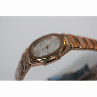 Nautilus Ladies RG/RG White