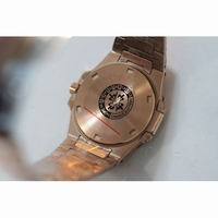 Nautilus Ladies RG/RG White