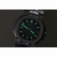 Nautilus Jumbo 5711 Bracelet Blue MKF 324SC