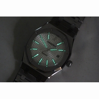 Royal Oak 15300 39mm Best Edition A2824 *4 Dials*