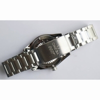 Seamaster 300 Master 007 Spectre SS Best Edition Black Dial SS Bracelet A8400  VSF