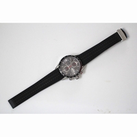 Tag Carrera Monaco Calibre 16 Day-Date Grey Rubber