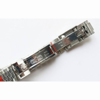 GMT-Master II 126710 BLRO Black Dial SS Jubilee Bracelet A2836 BP