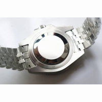 GMT-Master II 126710 BLRO Black Dial SS Jubilee Bracelet A2836 BP