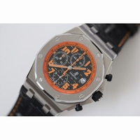Royal Oak Offshore Volcano Black JF A7750