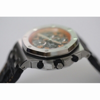 Royal Oak Offshore Volcano Black JF A7750