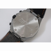 Royal Oak Offshore Volcano Black JF A7750