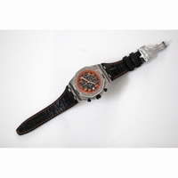Royal Oak Offshore Volcano Black JF A7750