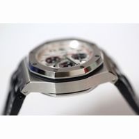 Royal Oak Offshore Silver Themes Black JF A7750 