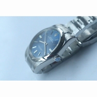Rolex Oyster Perpetual 2016 basel 114300 39mm *3 Dials* Bracelet BP