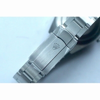Rolex Oyster Perpetual 2016 basel 114300 39mm *3 Dials* Bracelet BP