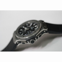 Portofino Automatic *3 Dials* Real Croco Leather A2892