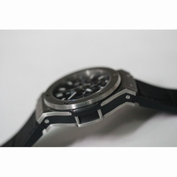 Hublot Big Bang  Stick V6.5 SS Black