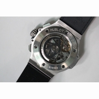 Hublot Big Bang  Stick V6.5 SS Black