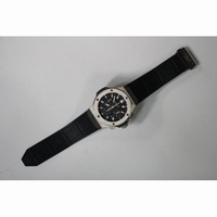 Hublot Big Bang  Stick V6.5 SS Black