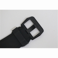 BR 03-92 42mm PVD LTD Black Rubber MIYOTA 9015