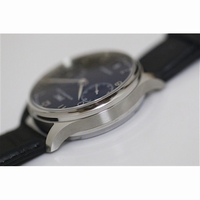IWC Portuguese 7 Days IW500703 Black Dial Leather ZF V2 A51011