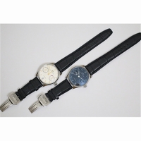 IWC Portuguese 7 Days IW500703 Black Dial Leather ZF V2 A51011