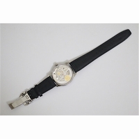 IWC Portuguese 7 Days IW500703 Black Dial Leather ZF V2 A51011