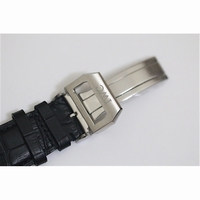 IWC Portuguese 7 Days IW500703 Black Dial Leather ZF V2 A51011