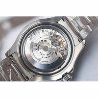 Rolex YachtMaster 2016 Baselworld Gray Dial Bracelet BP SA3135