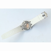 Royal Oak Offshore Diver White Ceramic White Dial Rubber BP A3120