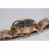 Calibre de Cartier RG Black Bracelet V2