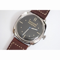 Pam 449O Batton Dial Super Clone P.3000  Leather