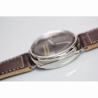Pam 449O Batton Dial Super Clone P.3000  Leather