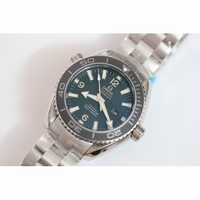 Aquanaut Jumbo SS Bracelet Grey MPF 324SC