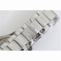 Aquanaut Jumbo SS Bracelet Grey MPF 324SC