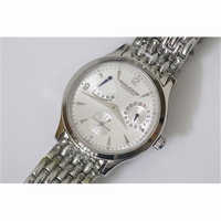 Master Control Reserve de Marche White Bracelet