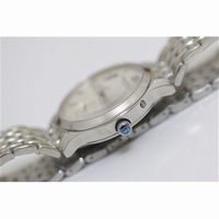 Master Control Reserve de Marche White Bracelet
