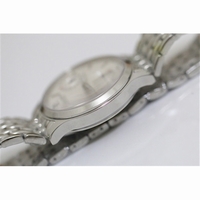 Master Control Reserve de Marche White Bracelet
