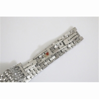 Master Control Reserve de Marche White Bracelet
