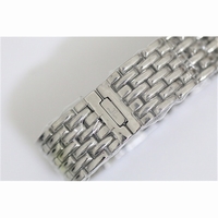 Master Control Reserve de Marche White Bracelet