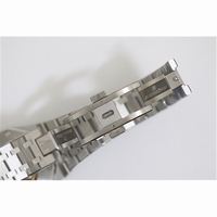Royal Oak 41mm 15400 White Bracelet A3120 *3 Dials* MPF