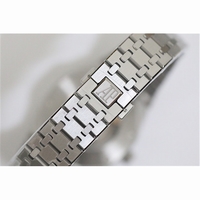 Royal Oak 41mm 15400 White Bracelet A3120 *3 Dials* MPF
