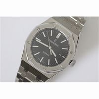 Royal Oak 41mm 15400 White Bracelet A3120 *3 Dials* MPF