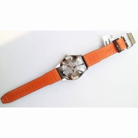 MARK XVIII Le Petit Prince IW327003 SS 1:1 Best Edition Blue Dial Leather Strap MIYOTA 9015 MK