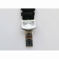 Portuguese Real PR Real Annual Calendar IW503502 1:1 Best Edition Blue Dial Leather Strap A52850 YLF 